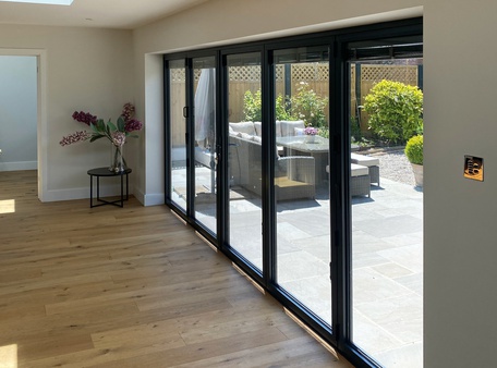 Порталы и перегородки