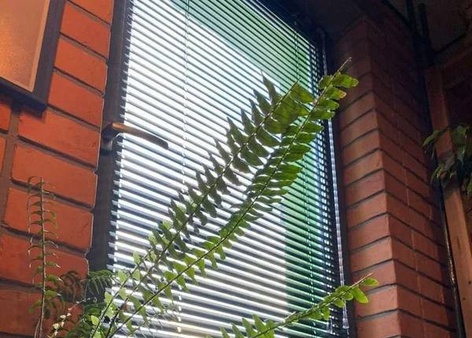 Светозащитные конструкции